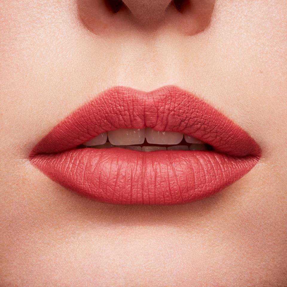 Lancôme L'Absolu Rouge Cream Lipstick Poême 290