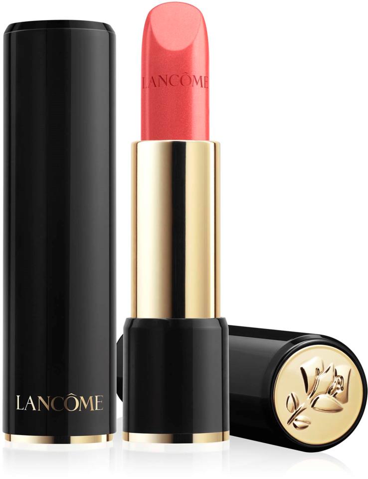 Lancôme L'Absolu Rouge Cream Lipstick Rose Incarnatior 350