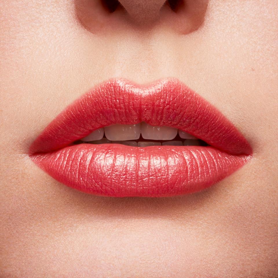 Lancôme L'Absolu Rouge Cream Lipstick Rose Incarnatior 350