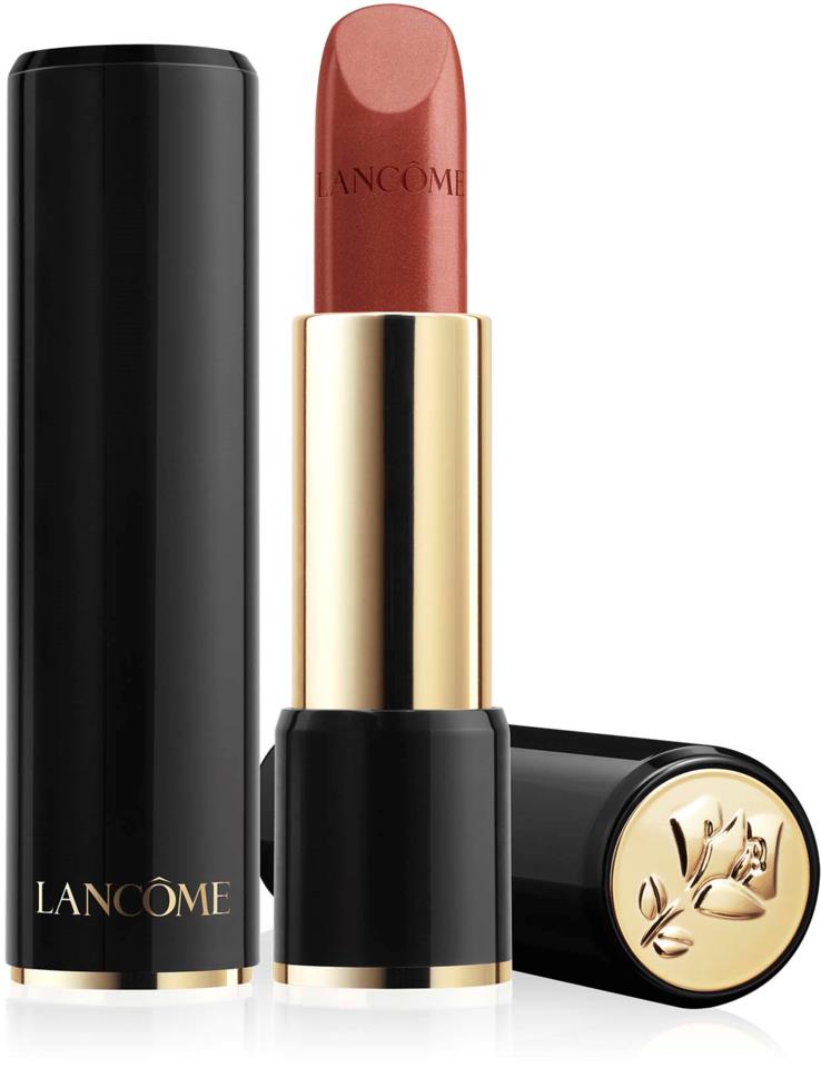 Lancôme L'Absolu Rouge Cream Lipstick Rose Nature 11