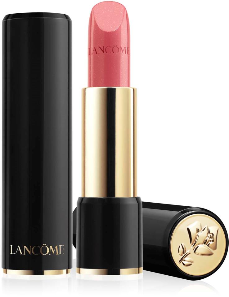 Lancôme L'Absolu Rouge Cream Lipstick Rose Nu 06