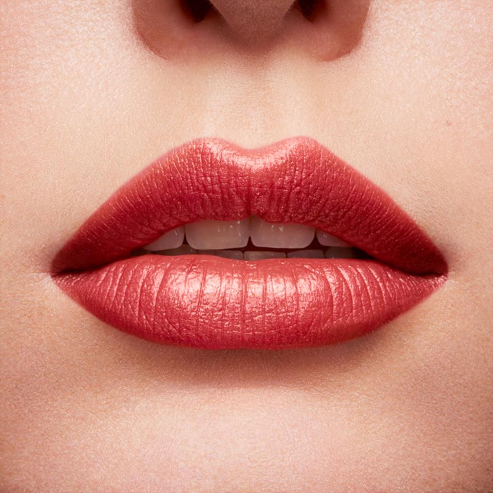 Lancôme L'Absolu Rouge Cream Lipstick Rose Nu 06
