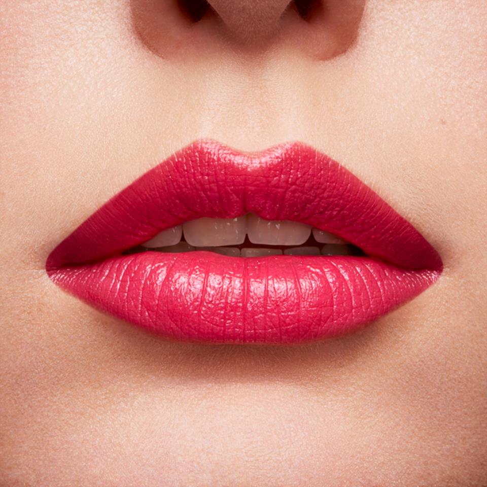Lancôme L'Absolu Rouge Cream Lipstick Rose Rendez-Vous 381