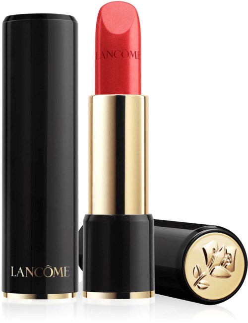 Lancôme L'Absolu Rouge Cream Lipstick Rouge Rayonnant 47