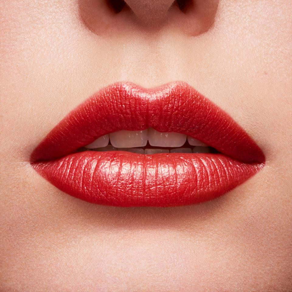 Lancôme L'Absolu Rouge Cream Lipstick Rouge Rayonnant 47