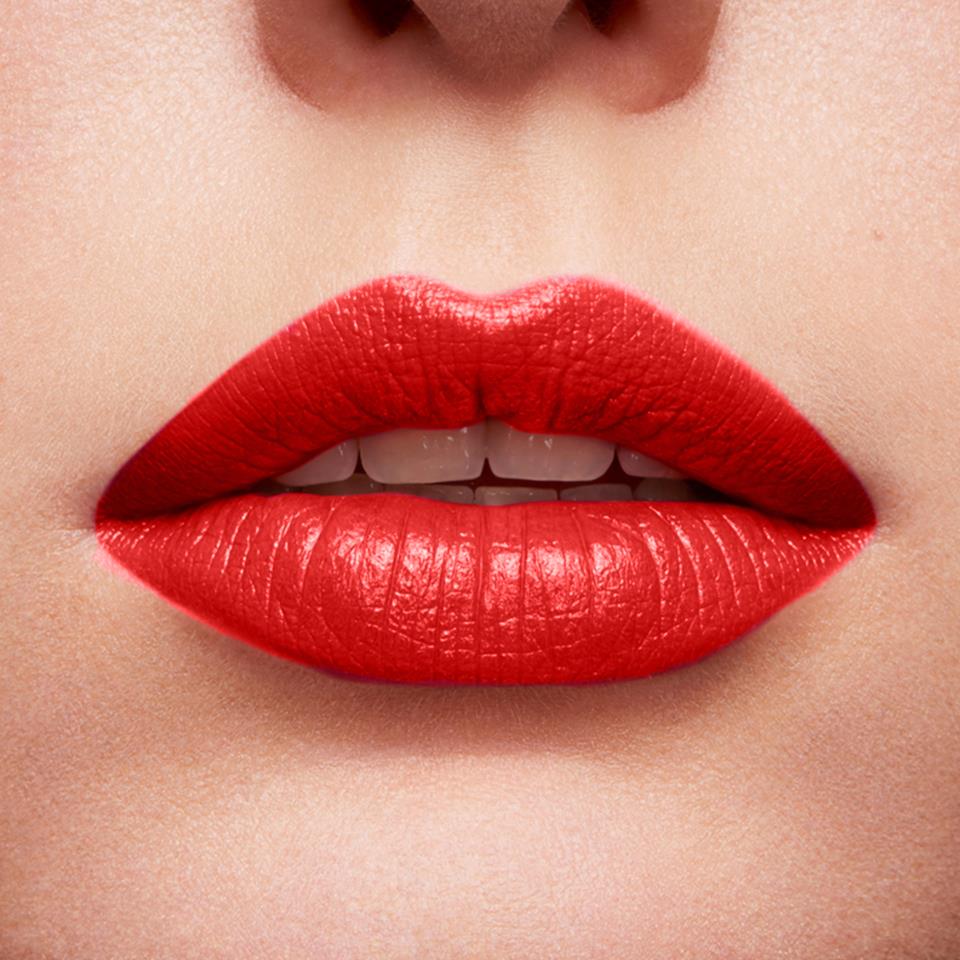 Lancôme L'Absolu Rouge Cream Lipstick Soir 176