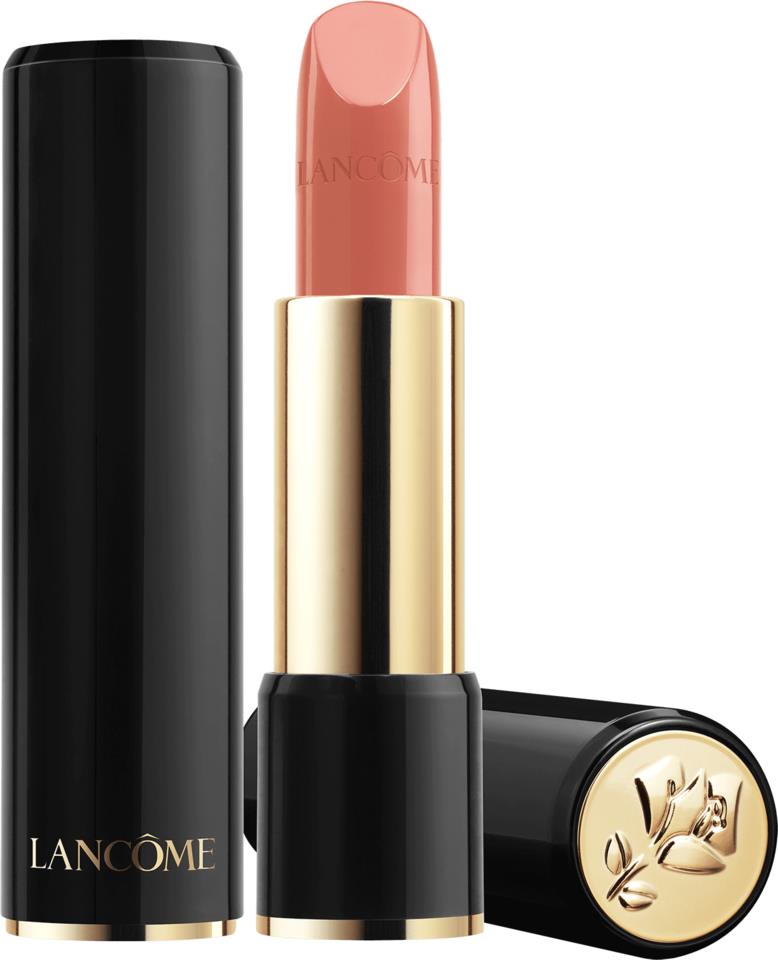 Lancôme L'Absolu Rouge Cream Lipstick Suspense 343