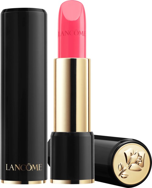 Lancôme L'Absolu Rouge Cream Lipstick Teen Rose 324