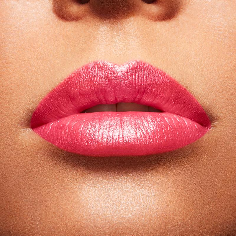 Lancôme L'Absolu Rouge Cream Lipstick Teen Rose 324