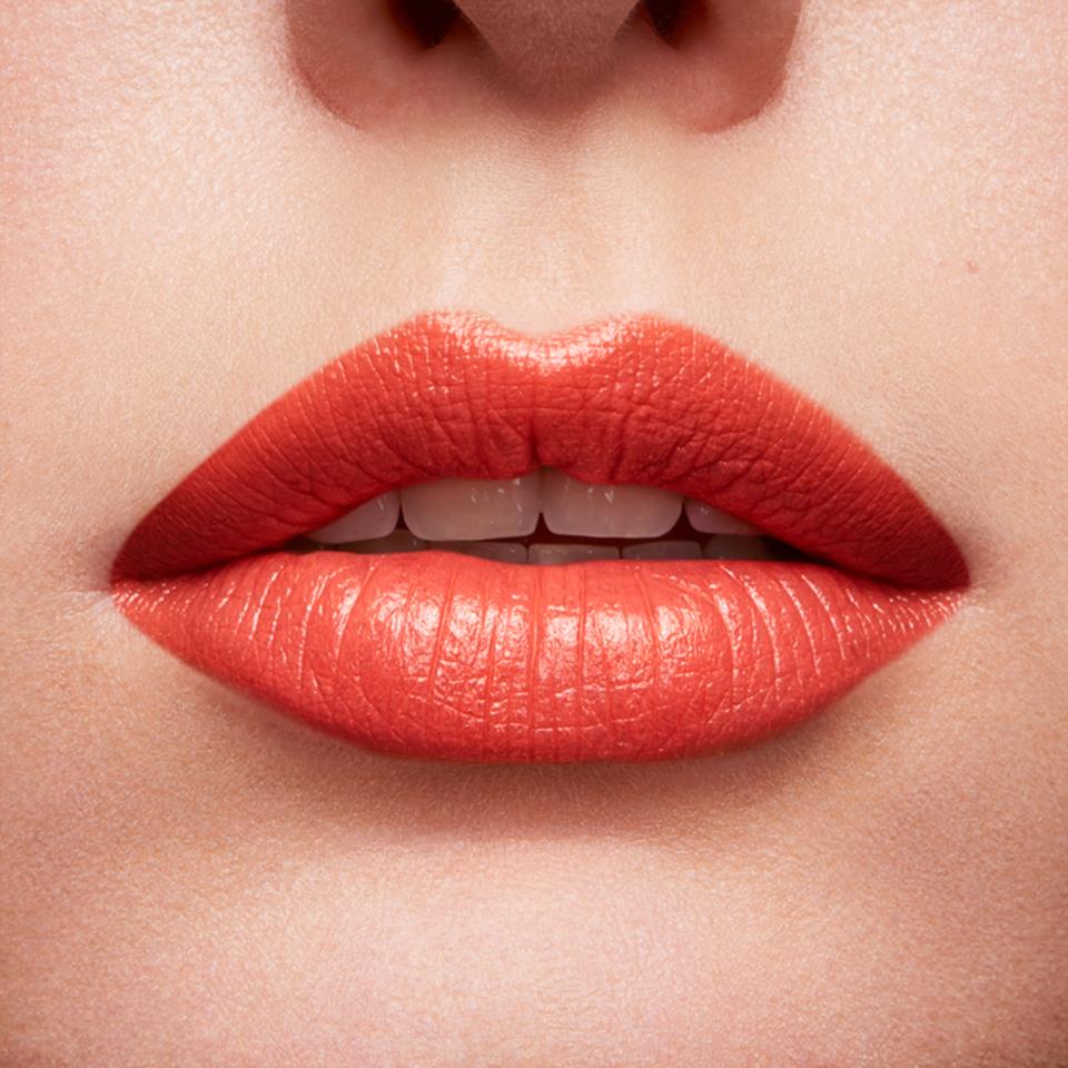 Lancôme L'Absolu Rouge Cream Lipstick Tresor 241