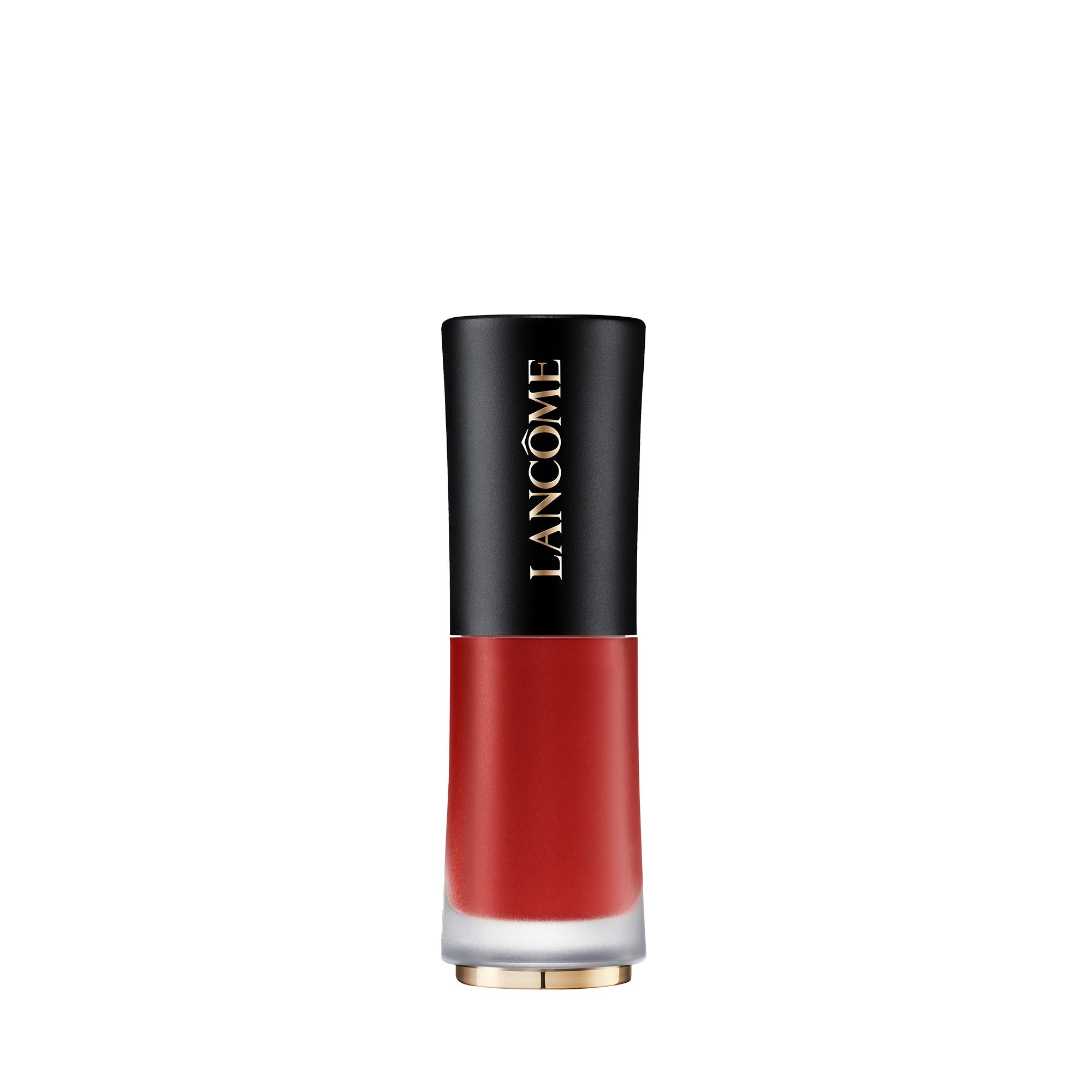 Lancôme L'Absolu Rouge Drama Ink Lipstick 138 Drama Red (obrázok 3)