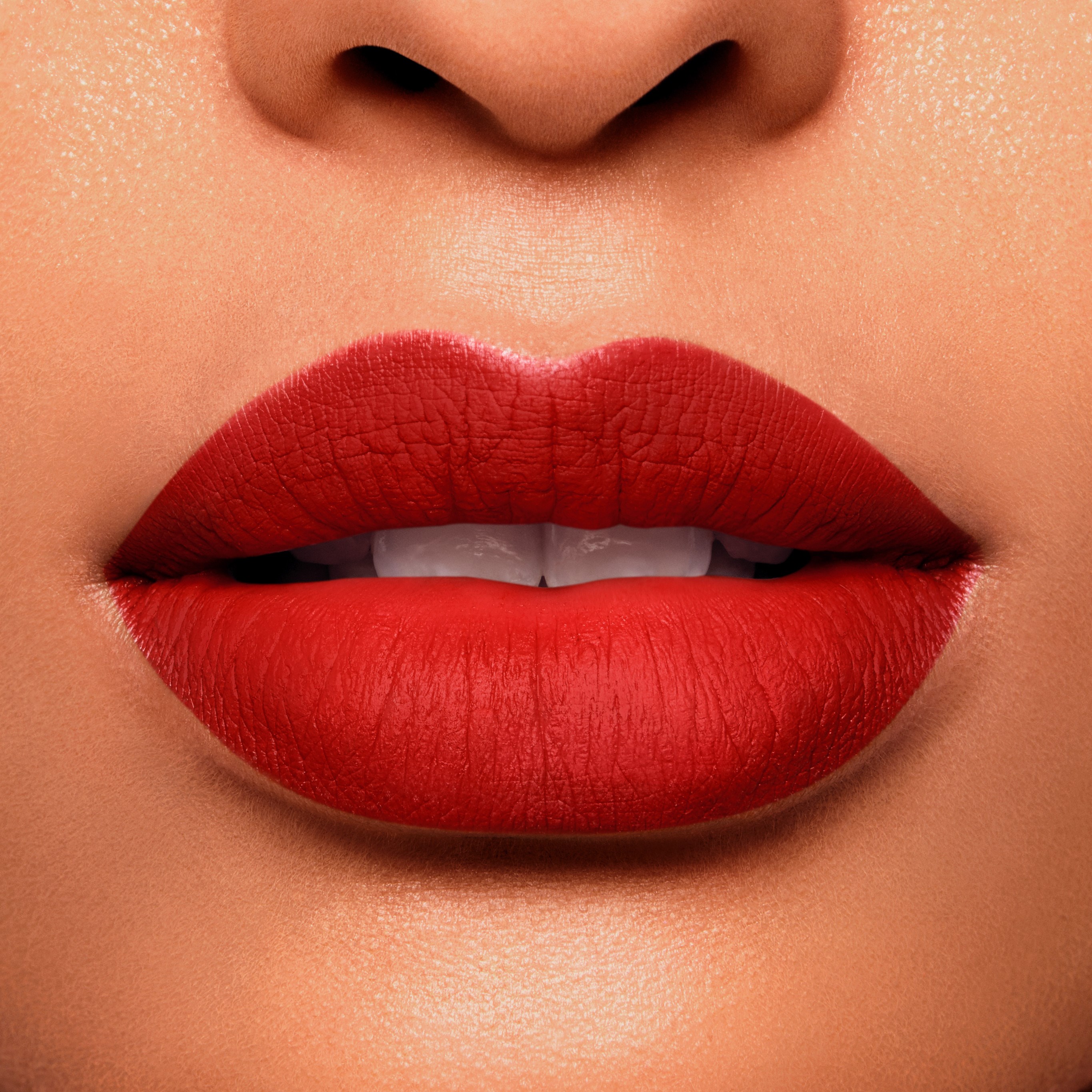 Lancôme L'Absolu Rouge Drama Ink Lipstick 138 Drama Red (obrázok 5)