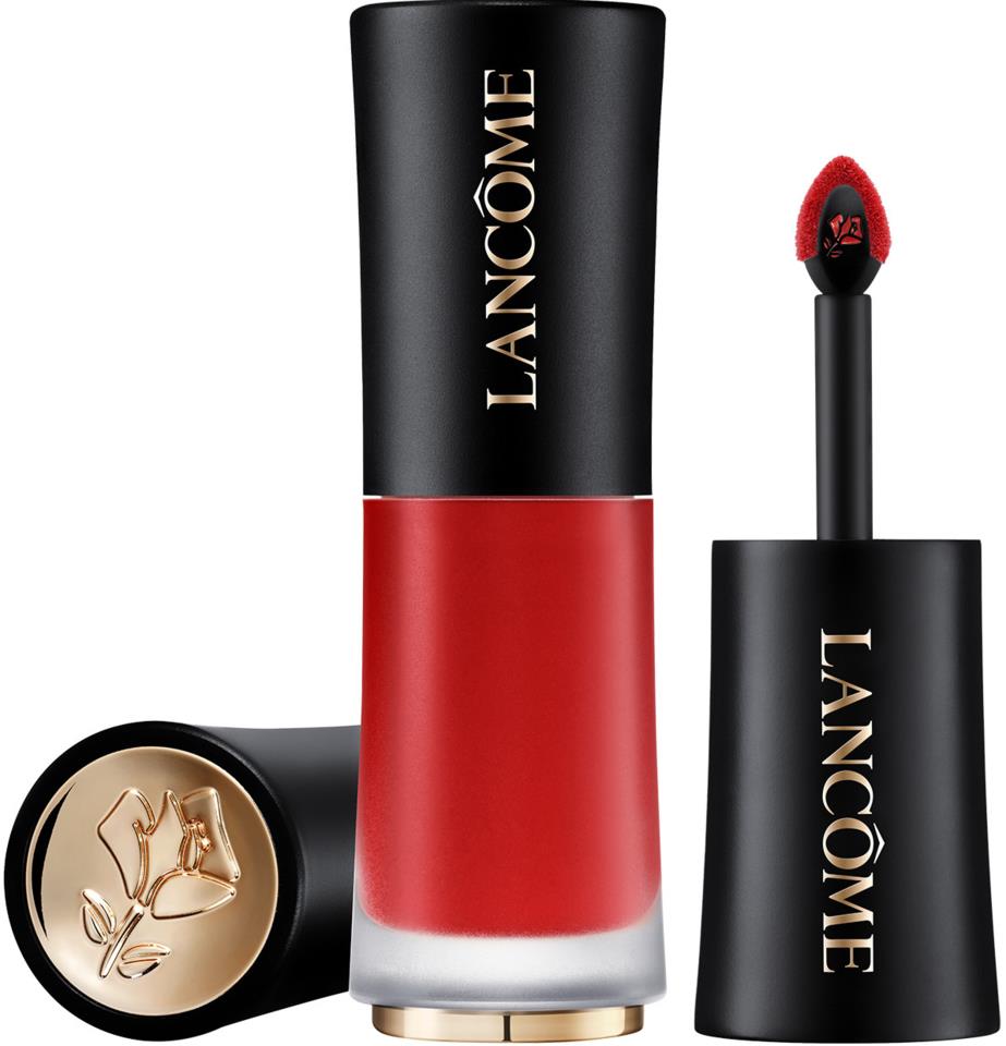 Lancôme L'Absolu Rouge Drama Ink Lipstick 154