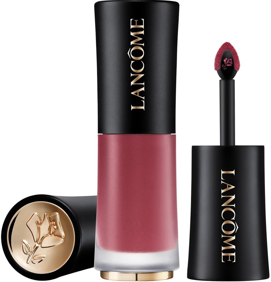 Lancôme L'Absolu Rouge Drama Ink Lipstick 270