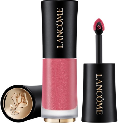Lancôme L'Absolu Rouge Drama Ink  Lipstick 311 Rose Cherie