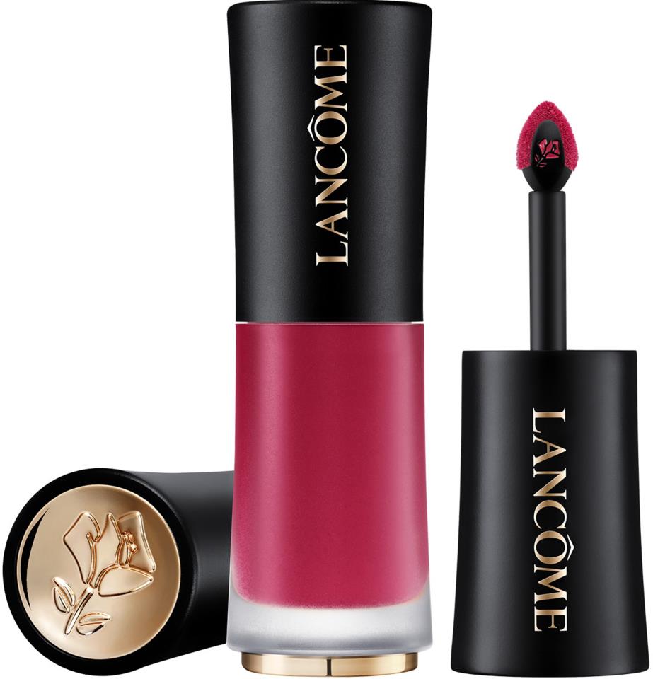 Lancôme L'Absolu Rouge Drama Ink Lipstick 368