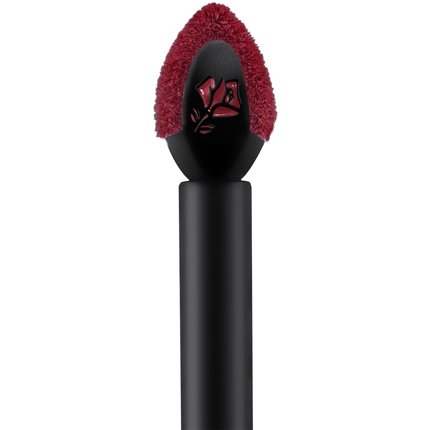 Alternativ bild 1 för Lancôme L'Absolu Rouge Drama Ink  Lipstick 481 Purple Night