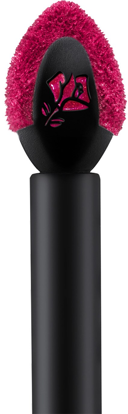 Lancôme L'Absolu Rouge Drama Ink  Lipstick 502 Fiery Pink