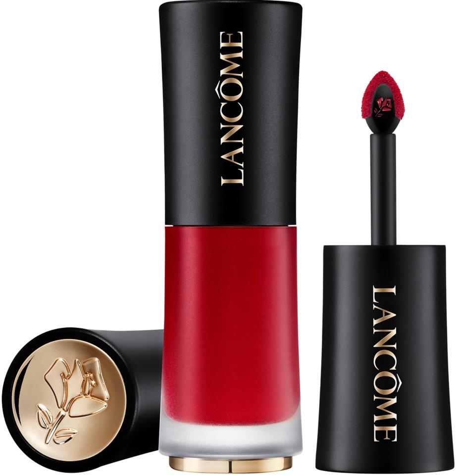 Lancôme L'Absolu Rouge Drama Ink Lipstick 525