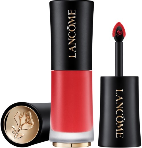 Lancôme L'Absolu Rouge Drama Ink  Lipstick 533 Love On Fire