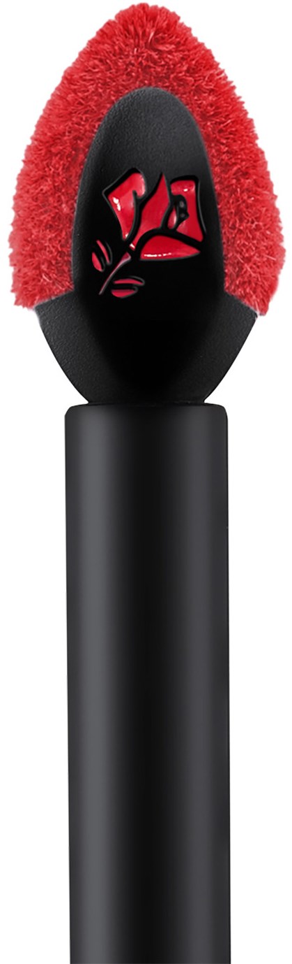 Lancôme L'Absolu Rouge Drama Ink  Lipstick 533 Love On Fire