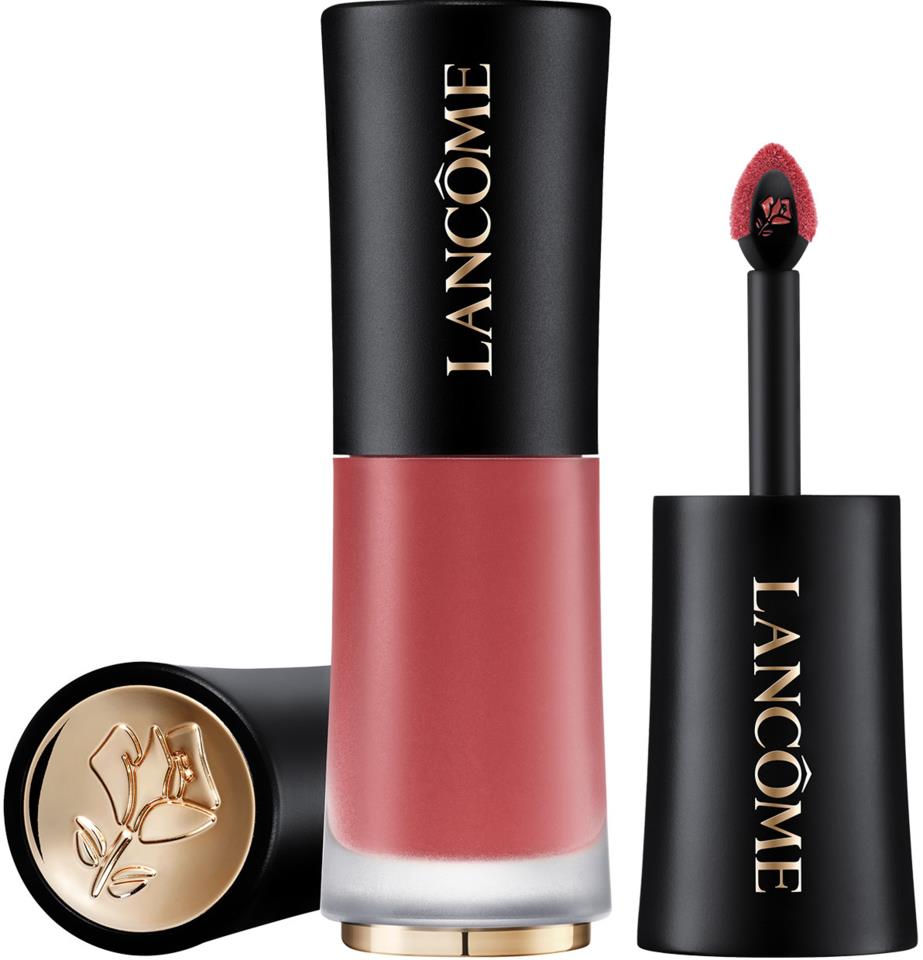 Lancôme L'Absolu Rouge Drama Ink Lipstick 555