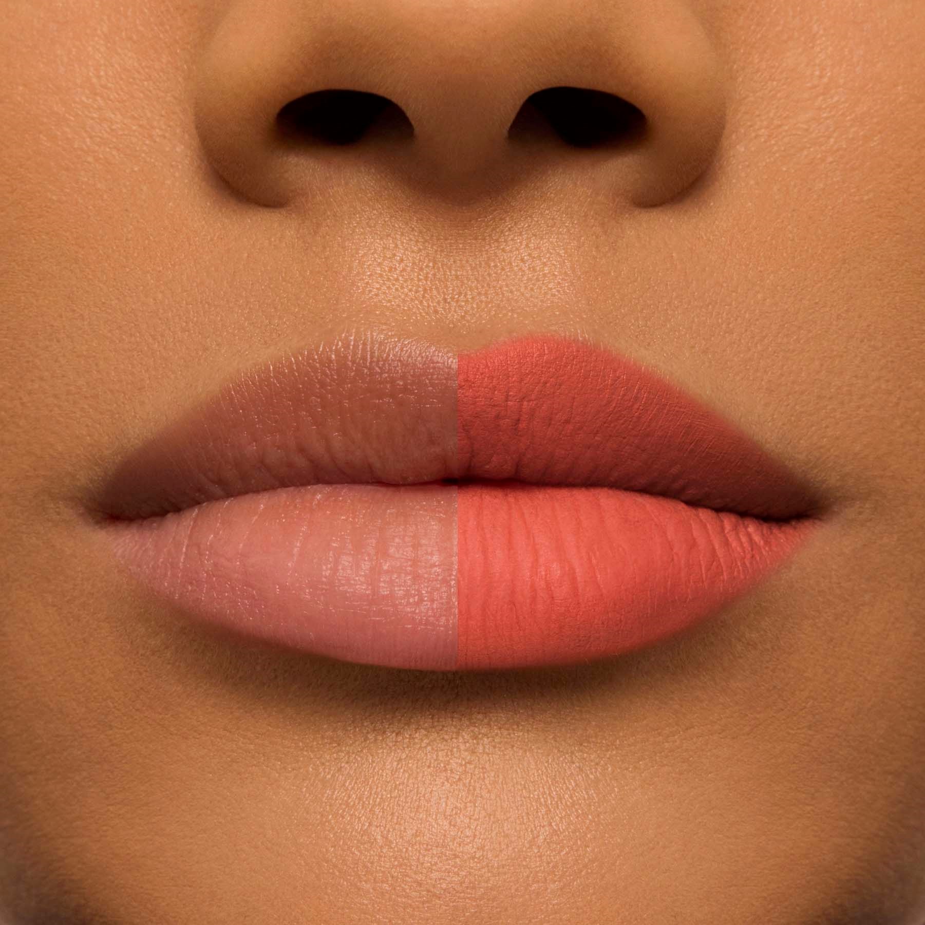Lancôme L'Absolu Rouge Drama Matte Lipstick 200 French Drama (obrázok 4)