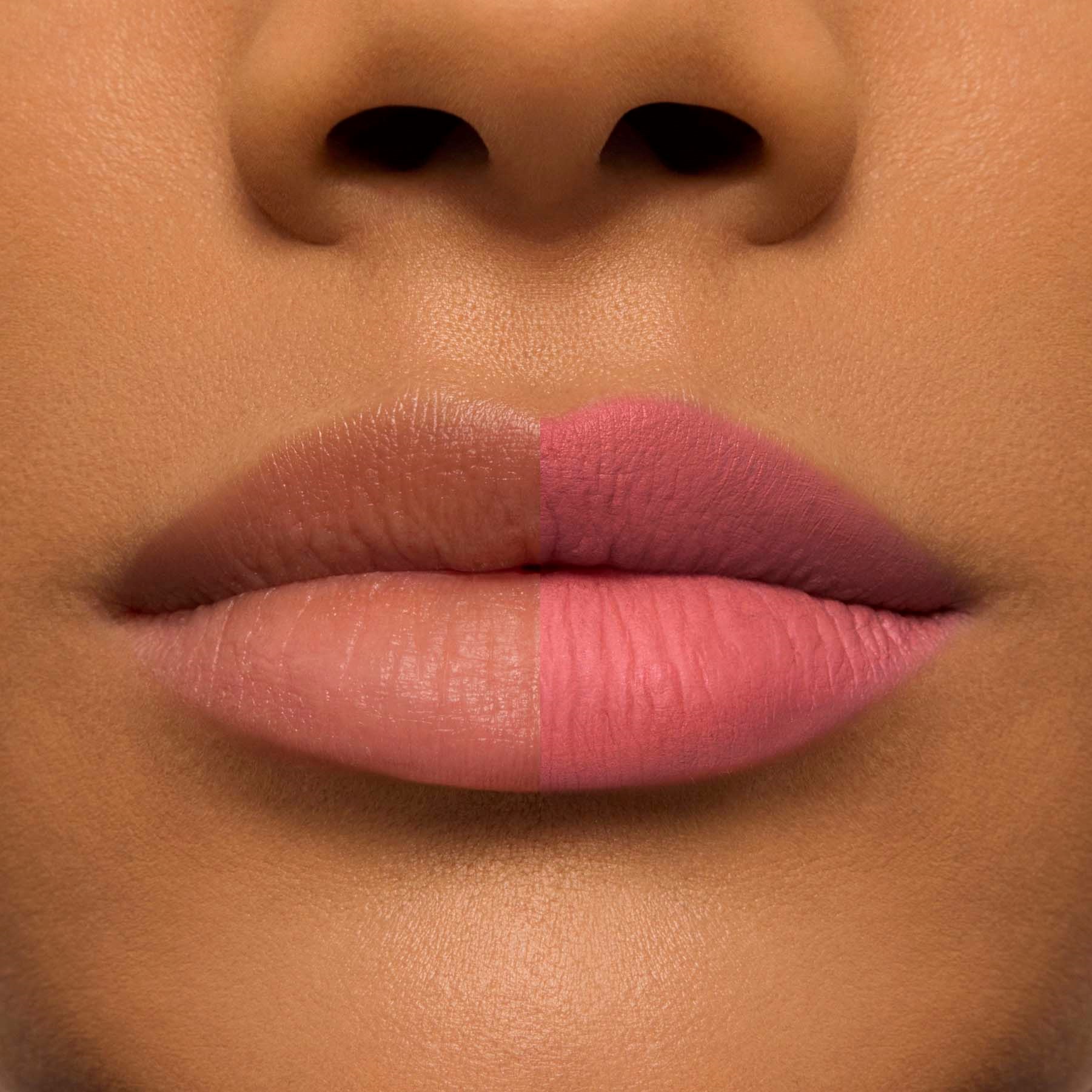 Lancôme L'Absolu Rouge Drama Matte Lipstick 274 French Tea (obrázok 4)