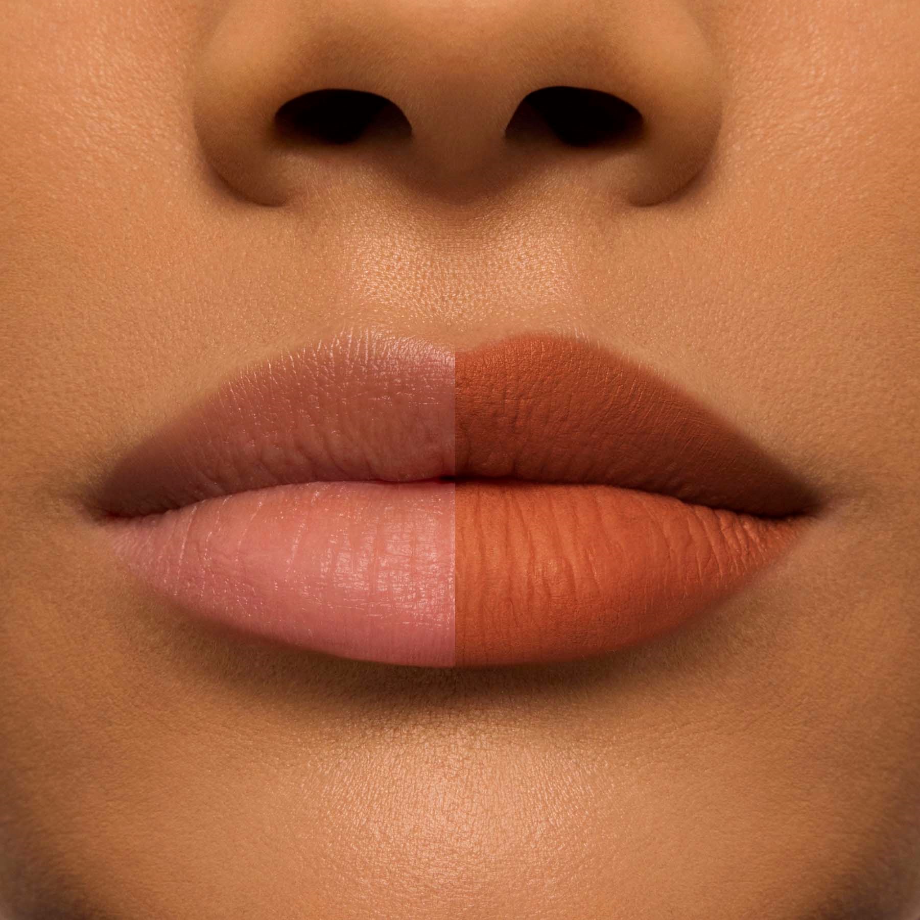 Lancôme L'Absolu Rouge Drama Matte Lipstick 336 Melodrama (obrázok 4)