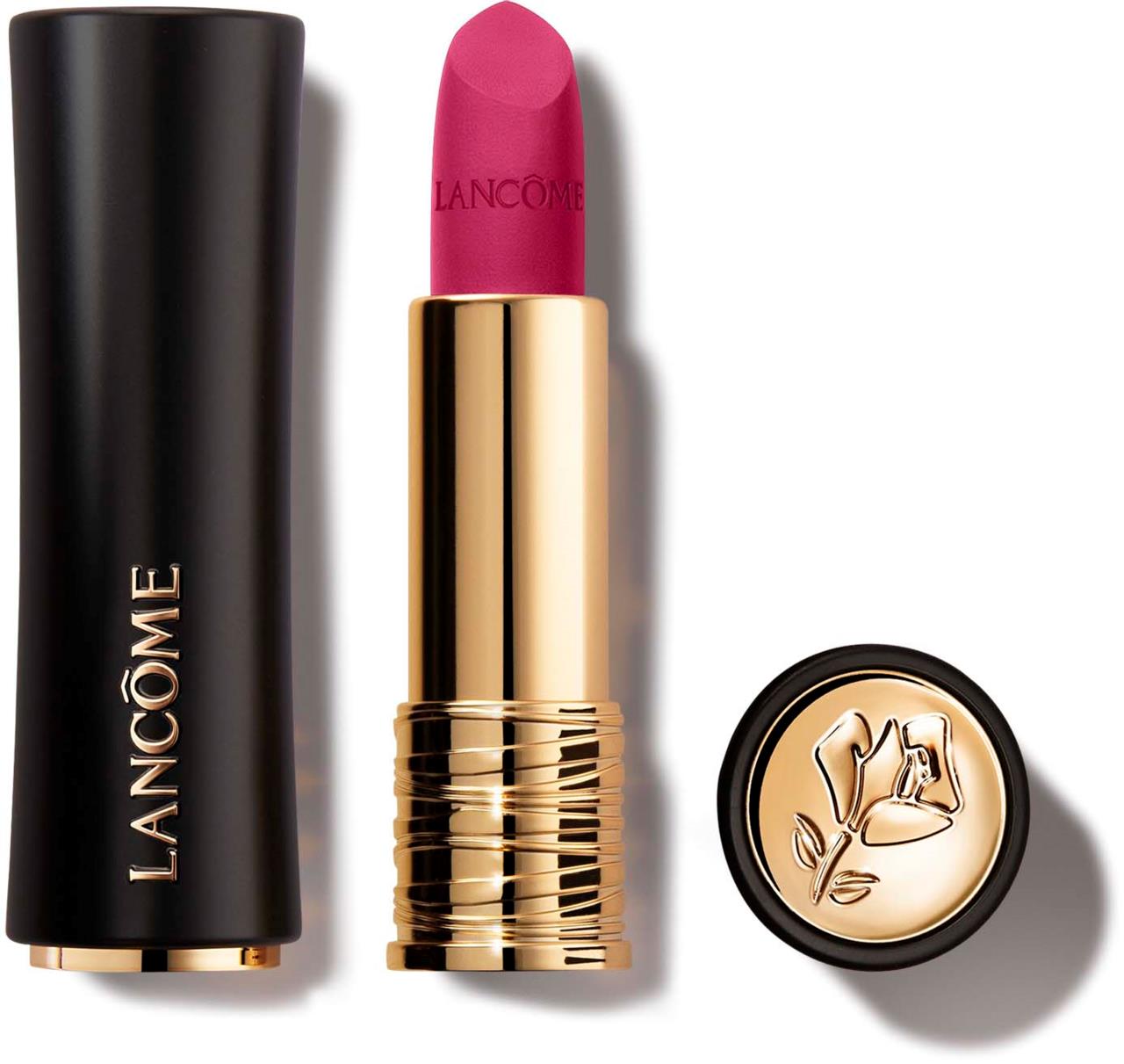 Lancôme L'Absolu Rouge Drama Matte Lipstick 388 Rose Lancôme | lyko.com