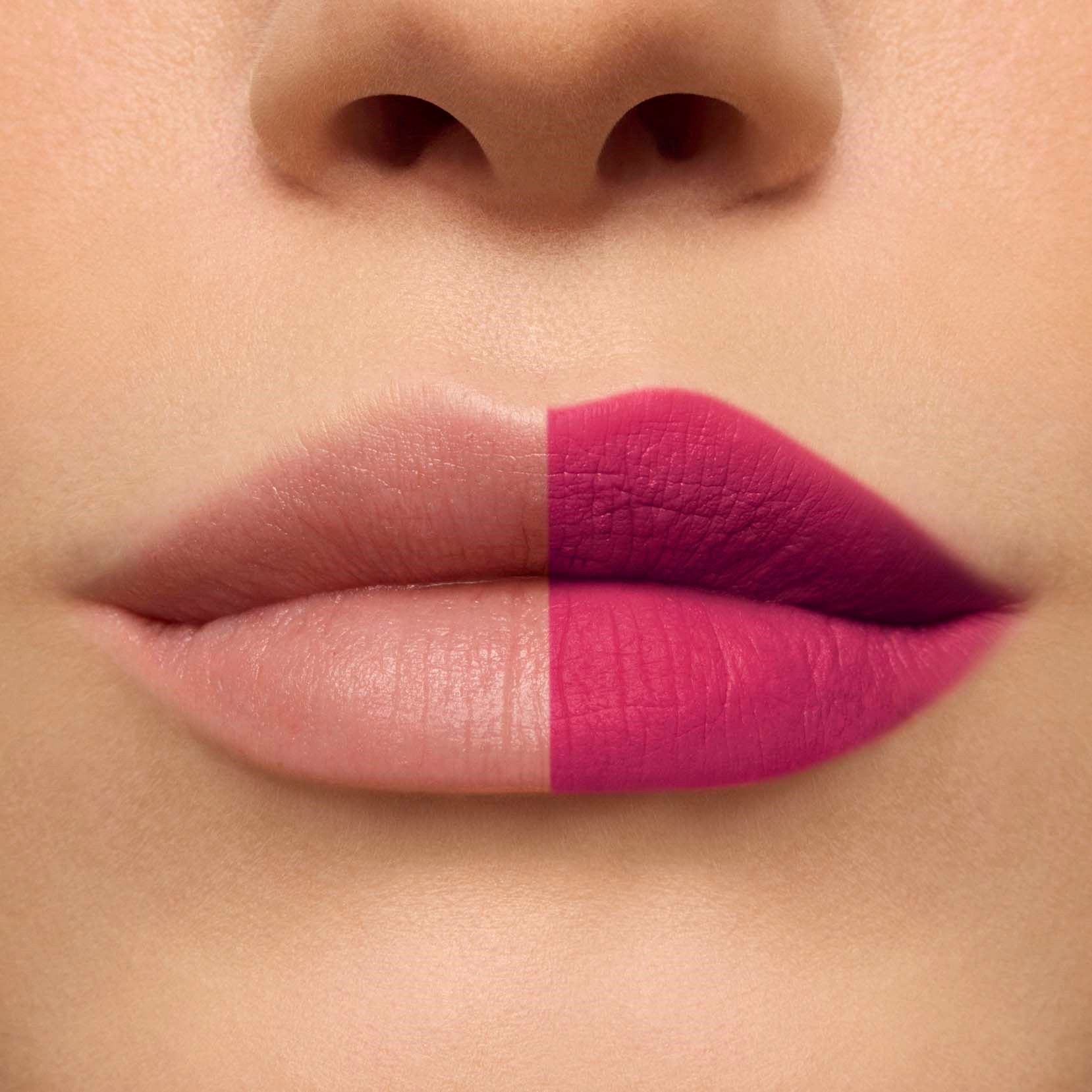Lancôme L'Absolu Rouge Drama Matte Lipstick 388 Rose Lancôme (obrázok 3)