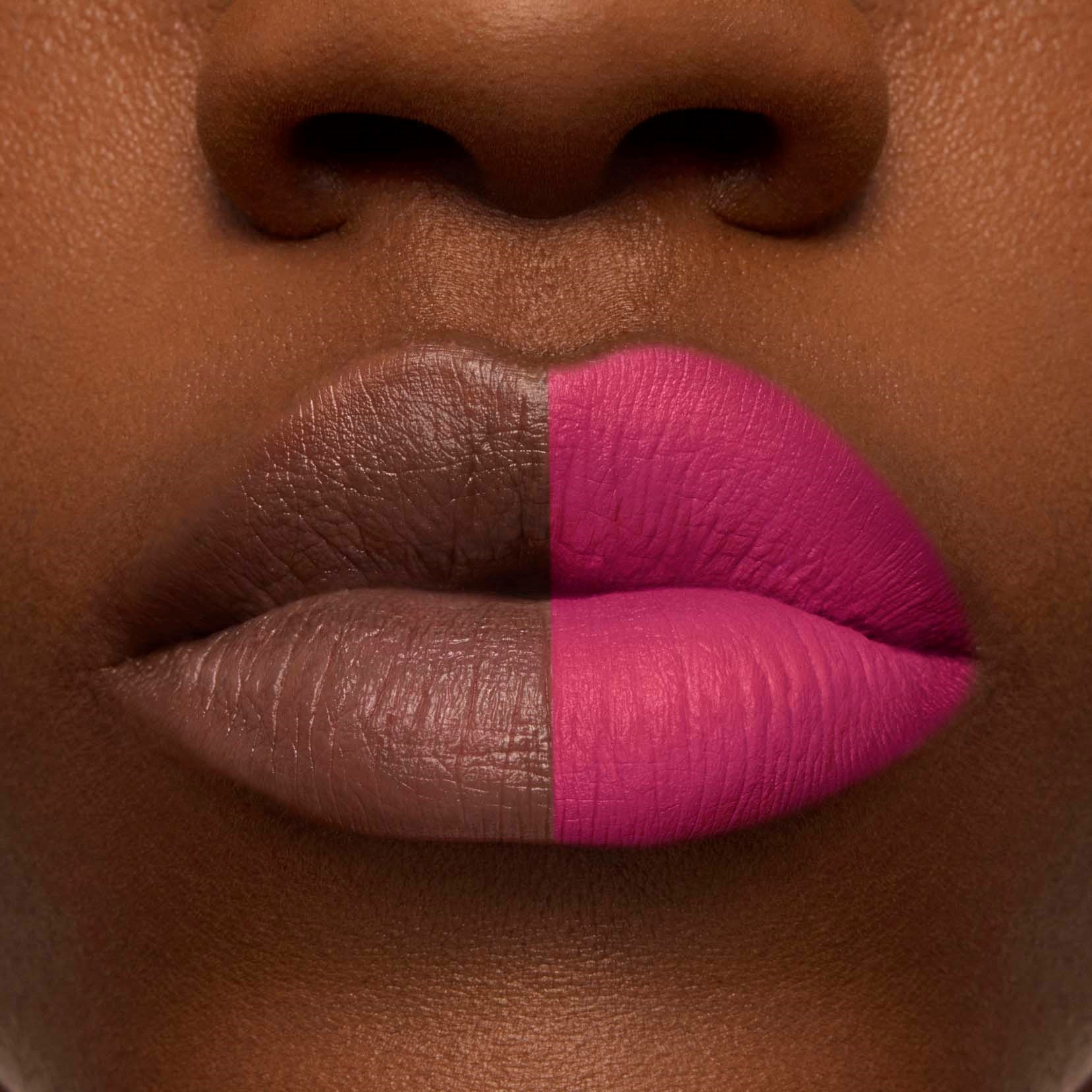 Lancôme L'Absolu Rouge Drama Matte Lipstick 388 Rose Lancôme (obrázok 5)