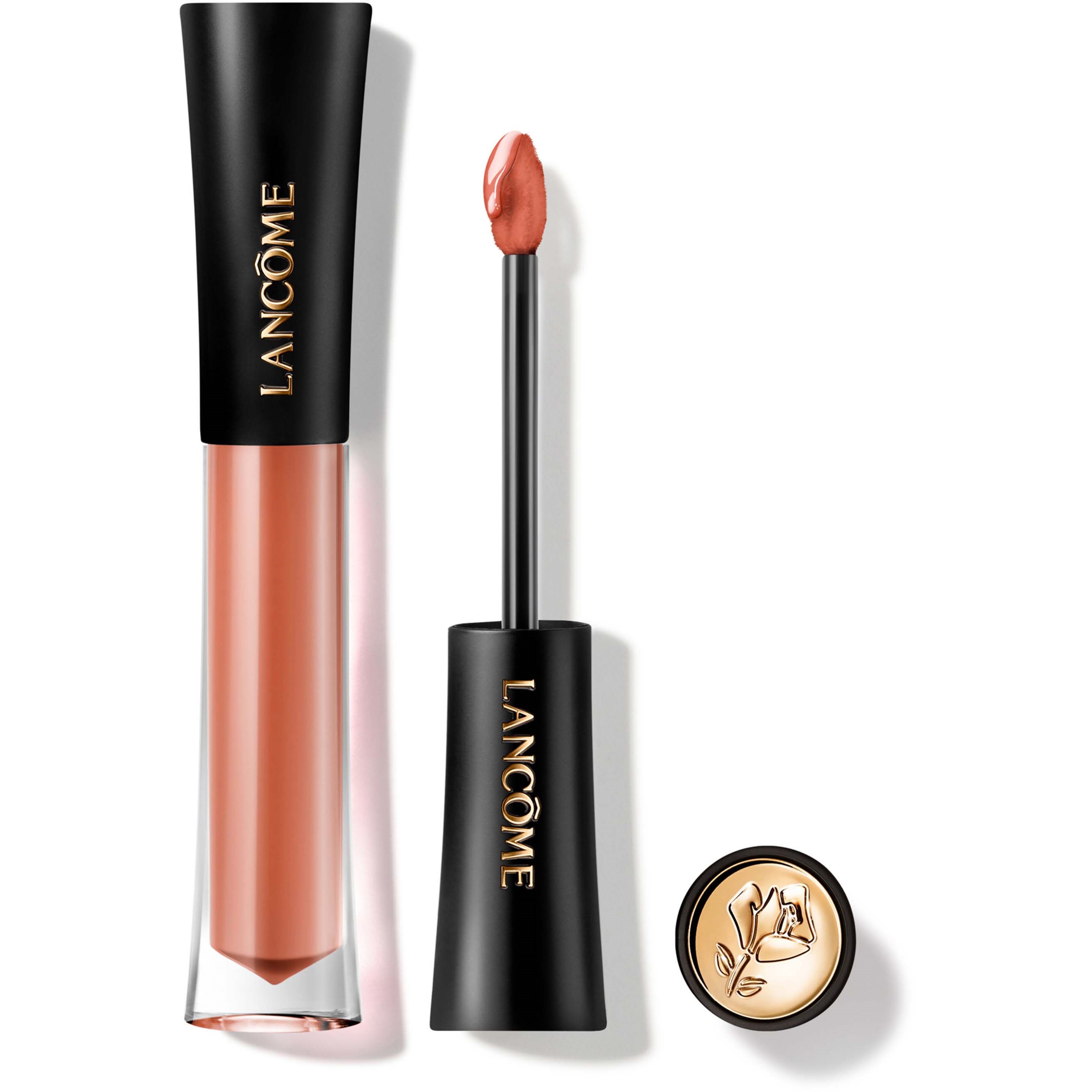 Lancôme L'Absolu Rouge Glaze Tintation 701 Snooze In Nude