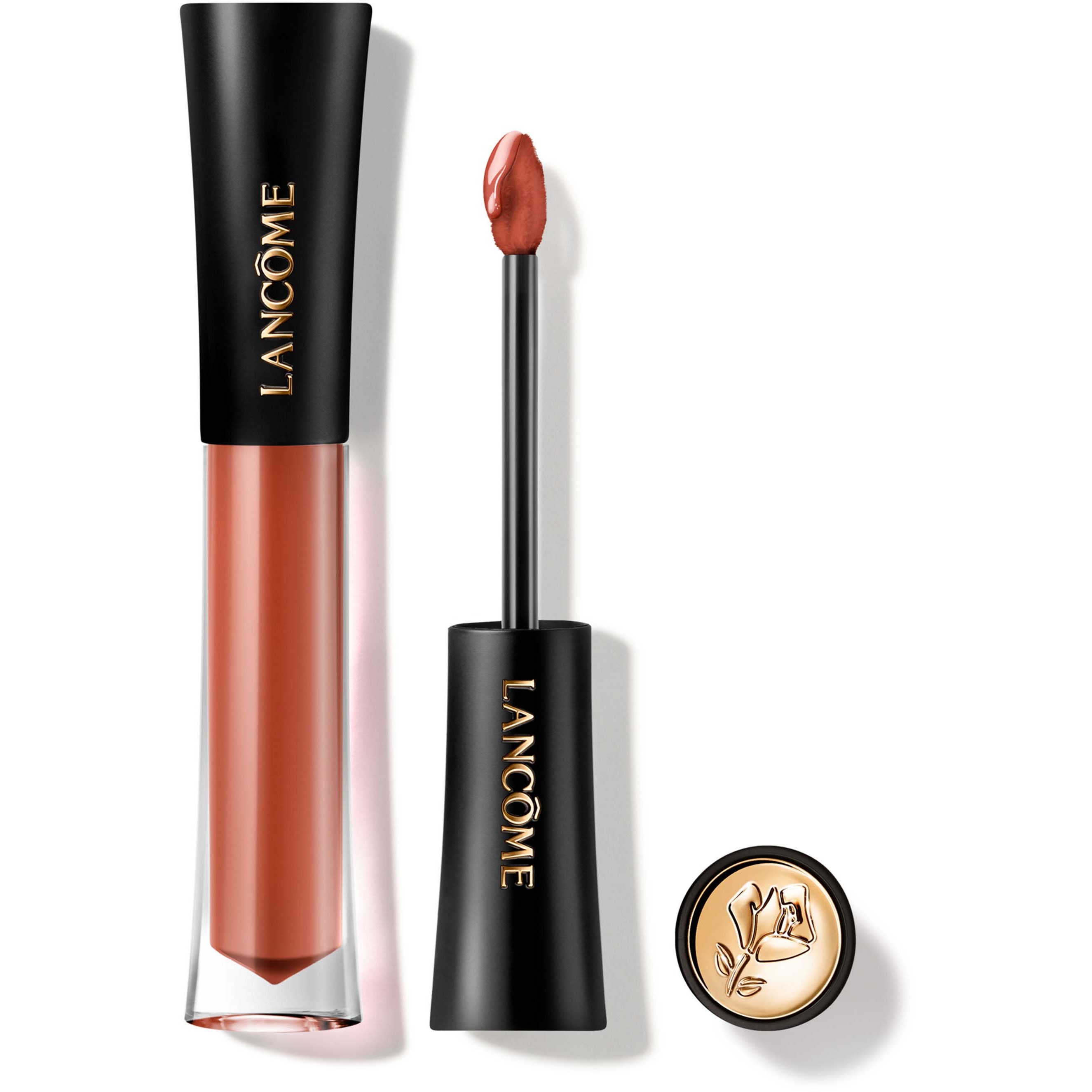 Lancôme L'Absolu Rouge Glaze Tintation 702 That's My Nude