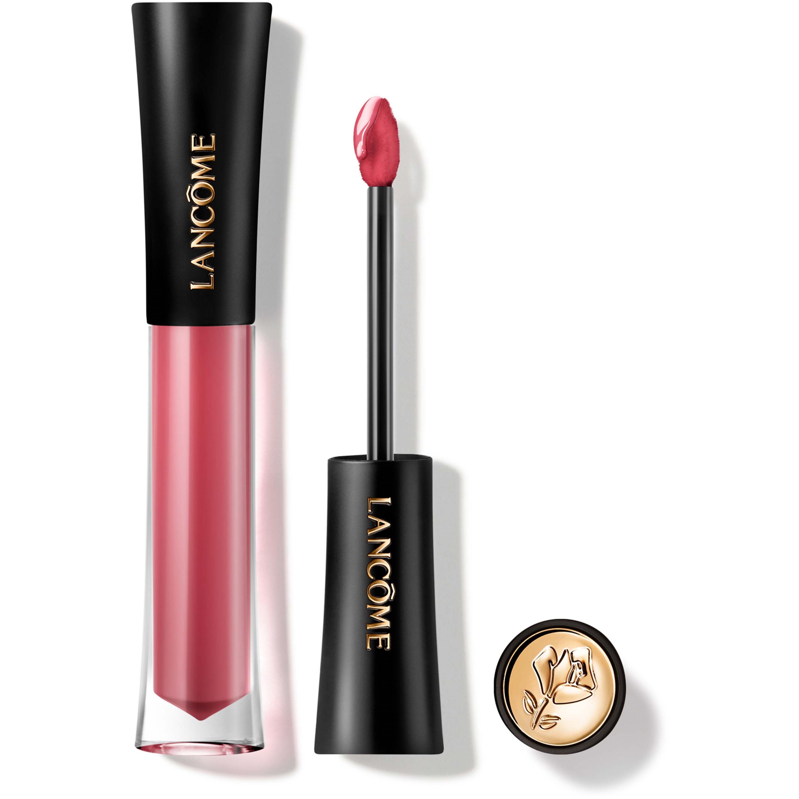 Lancôme L'Absolu Rouge Glaze Tintation 705 Pinkstar Martini