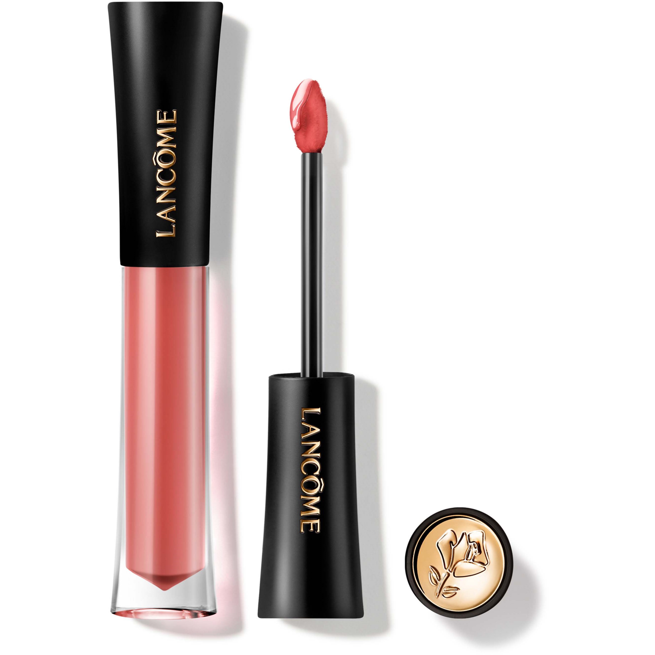 Lancôme L'Absolu Rouge Glaze Tintation 706 Pleasure Seeker