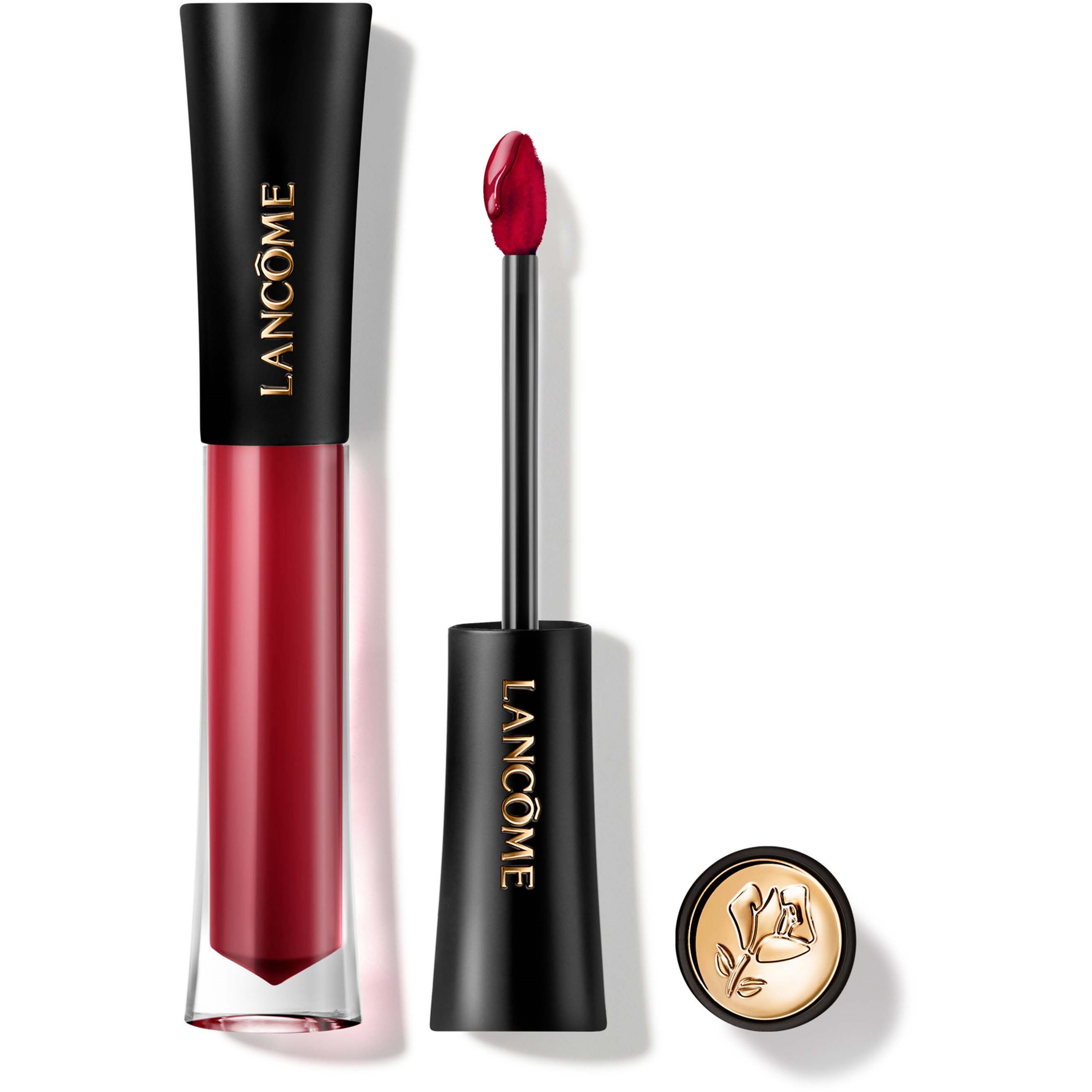 Lancôme L'Absolu Rouge Glaze Tintation 707 Berry Berry