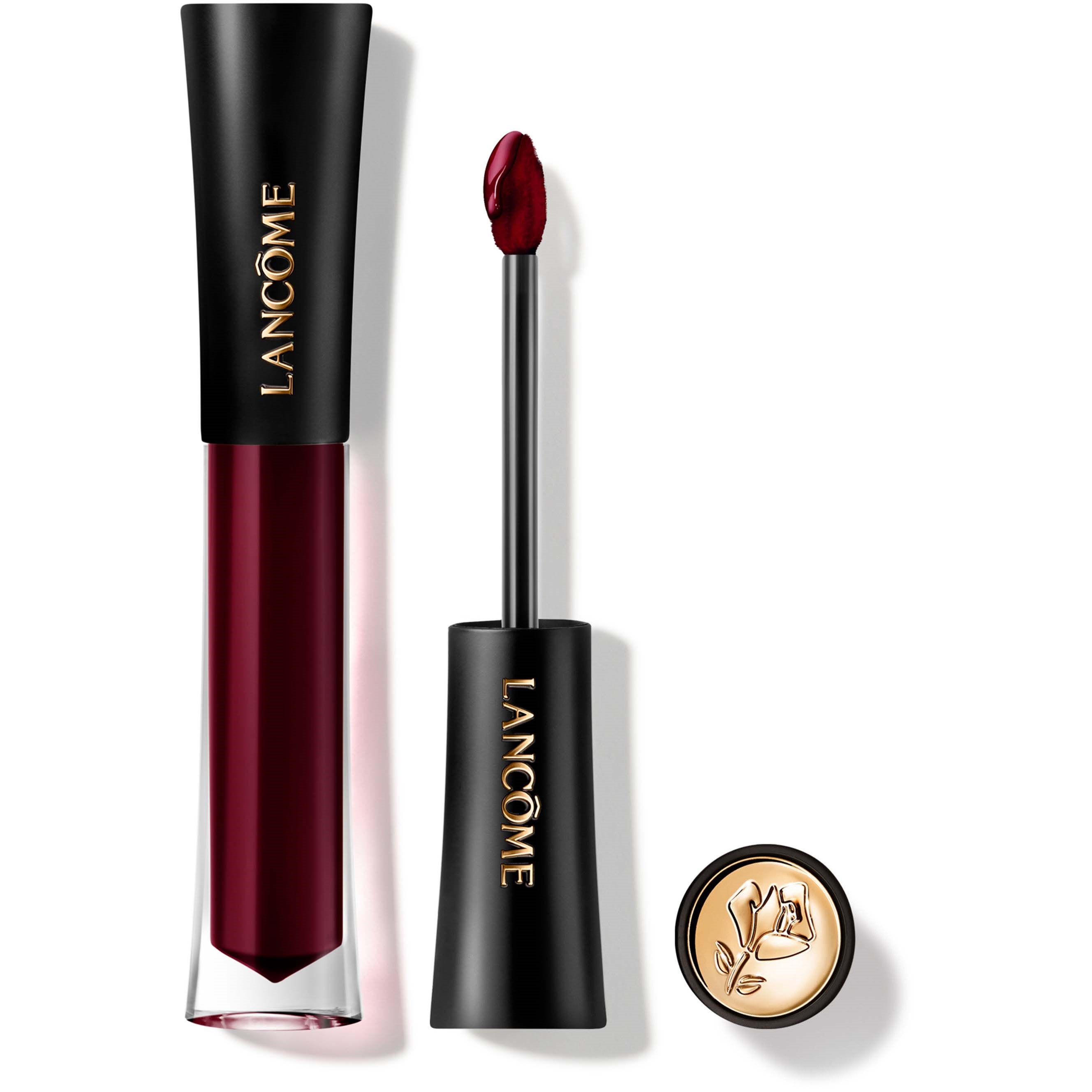 Lancôme L'Absolu Rouge Glaze Tintation 712 Cherry Bombastic
