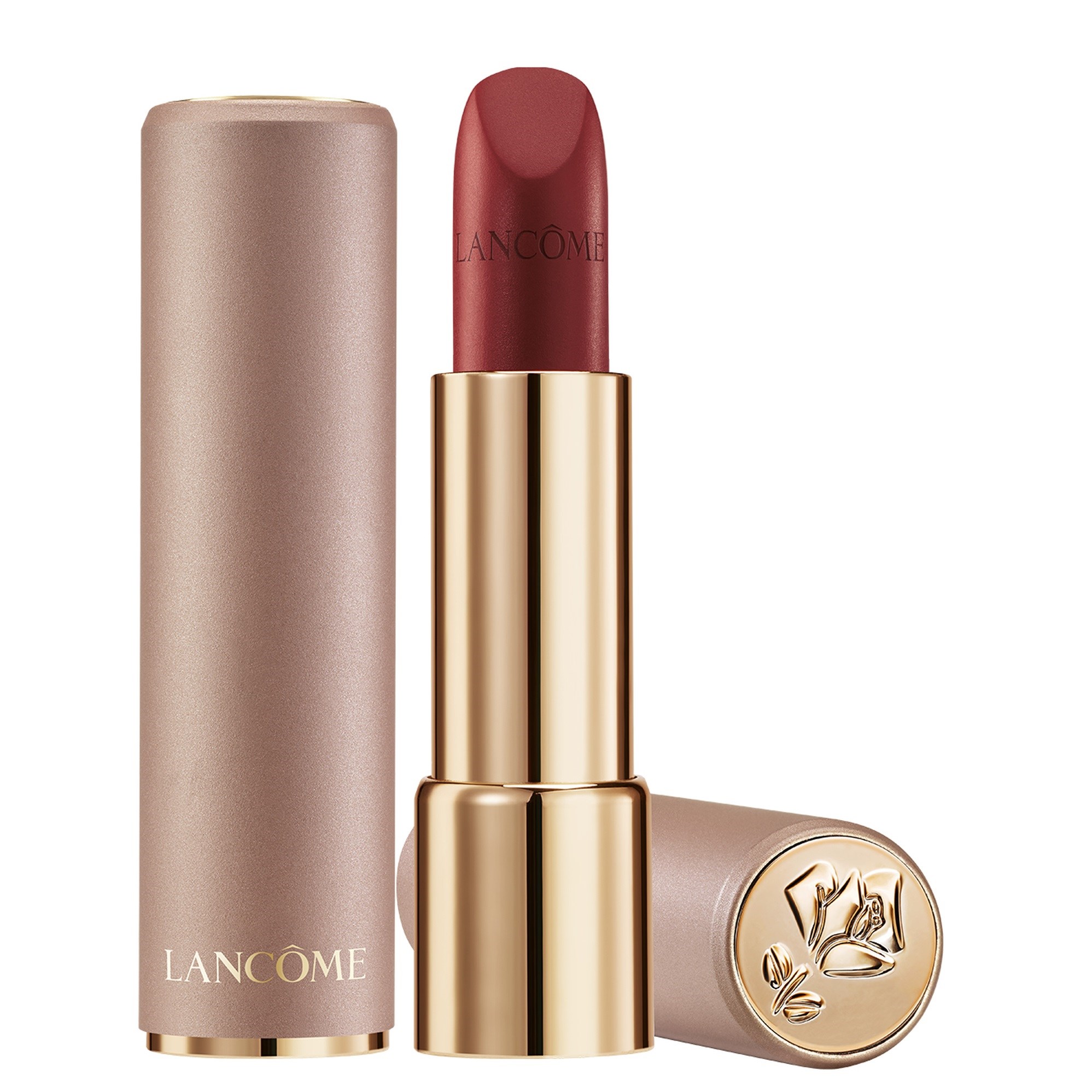 Lancôme L'Absolu Rouge Intimatte 196 Pleasure First