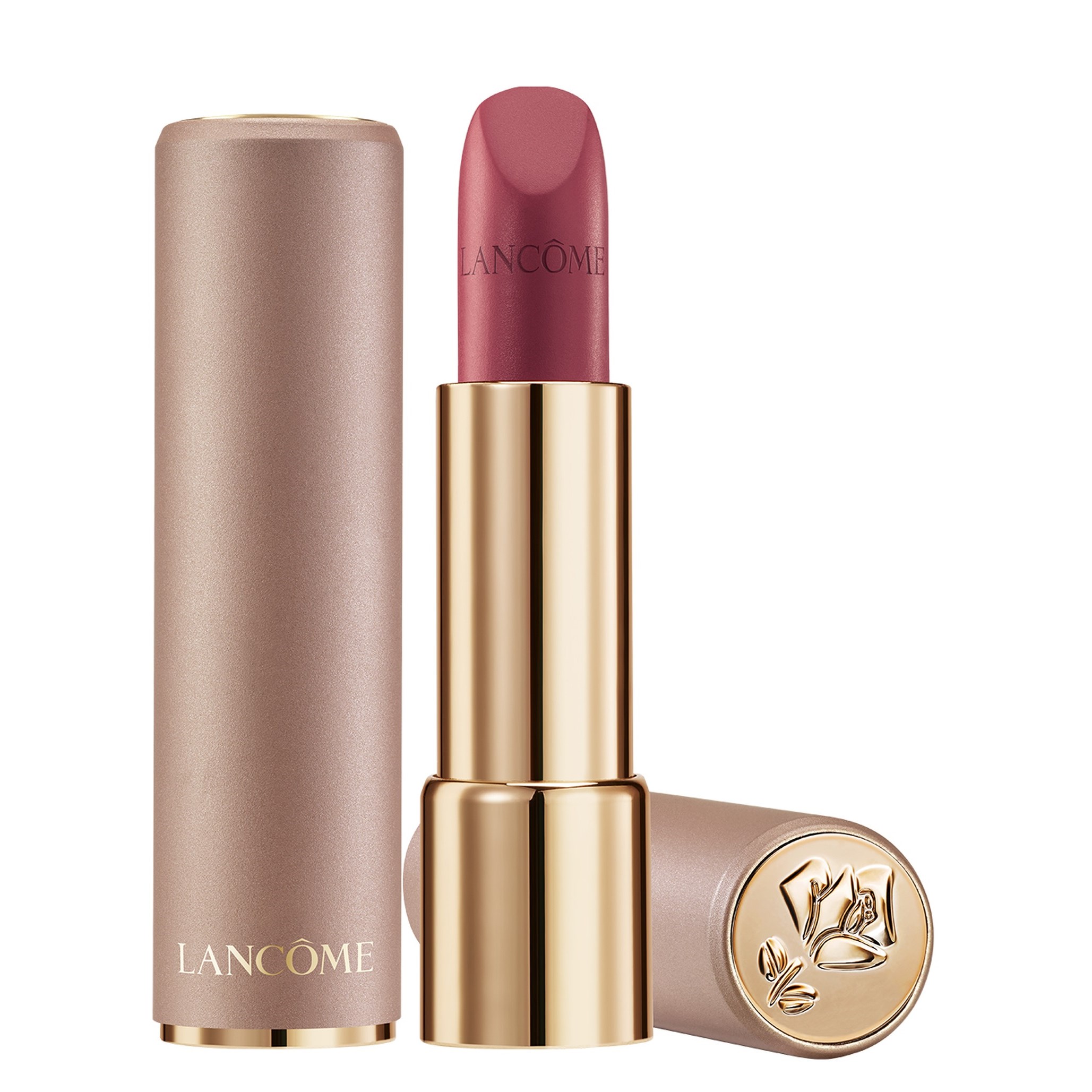 Lancôme L'Absolu Rouge Intimatte 282 Very French