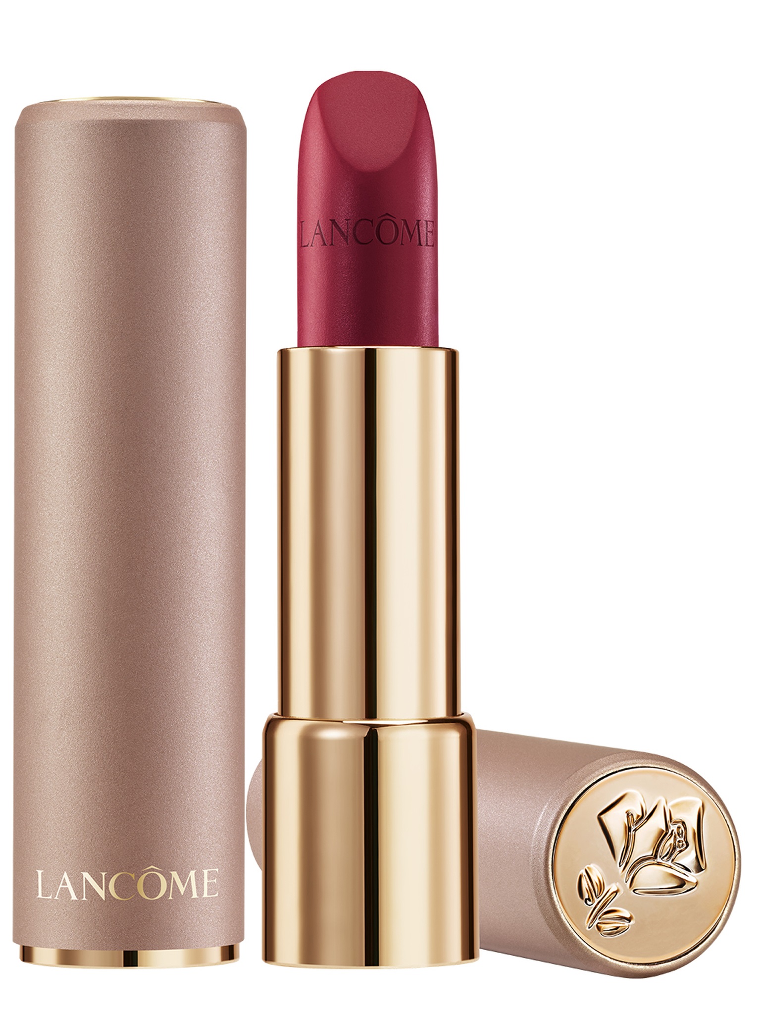 rose lancome lipstick 388