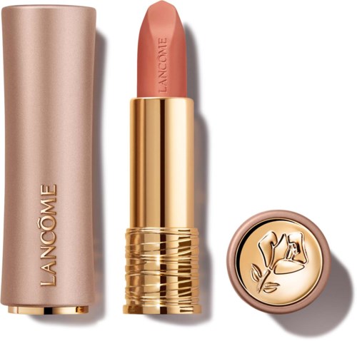 Lancôme L'Absolu Rouge Intimatte Lipstick 282 Tout Doux | lyko.com