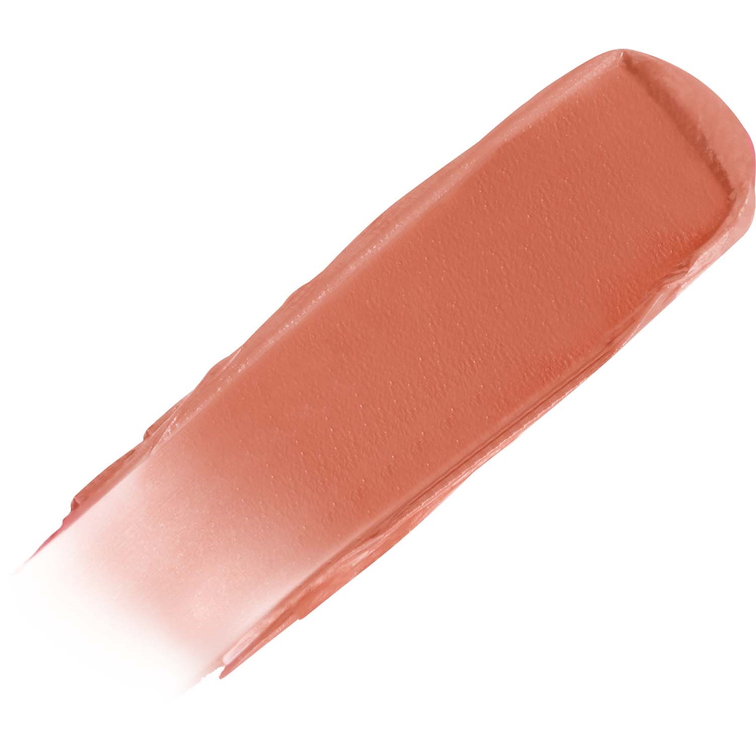 Lancôme L'Absolu Rouge Intimatte Lipstick 247 Unretouched Nude (obrázok 3)