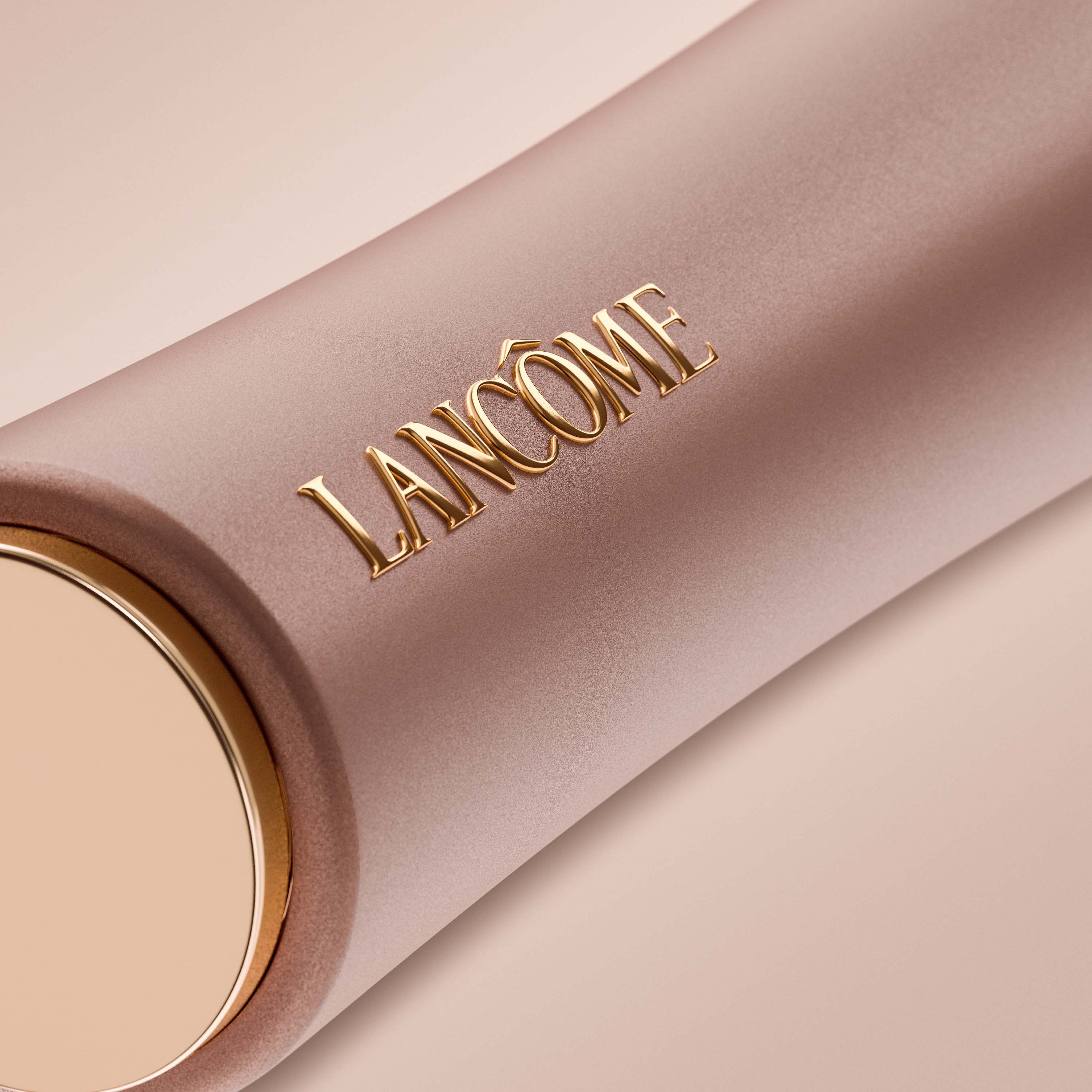 Lancôme L'Absolu Rouge Intimatte Lipstick 289 French Peluche (obrázok 5)