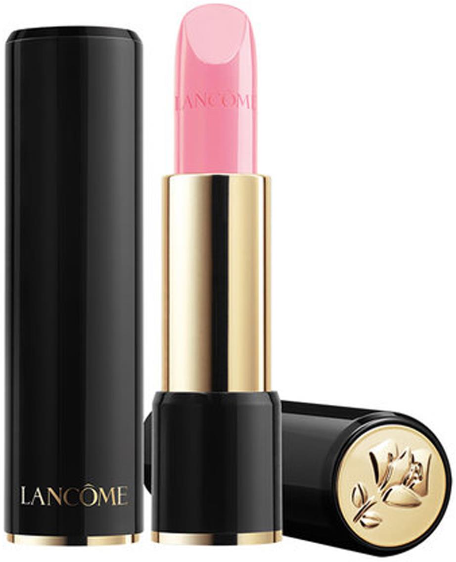 Lancôme Labsolu Rouge Lipstick La Base Rosy 