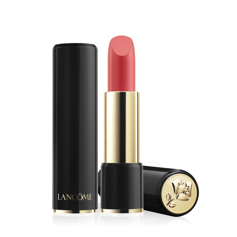 Lancôme L'Absolu Rouge Matte Lipstick Lip Motivation 187
