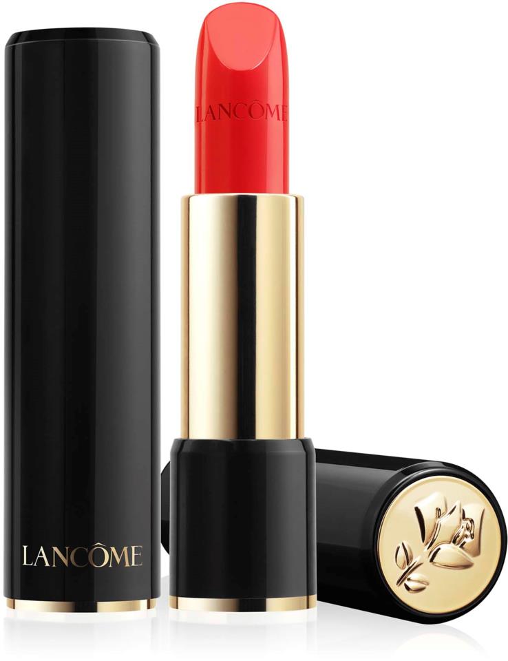 Lancôme L'Absolu Rouge Sheer Lipstick Indecise 122