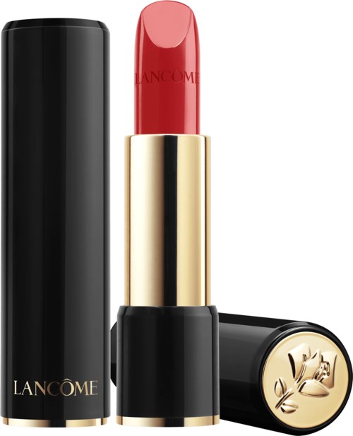 Lancôme L'Absolu Rouge Sheer Lipstick Lie De Vin 192