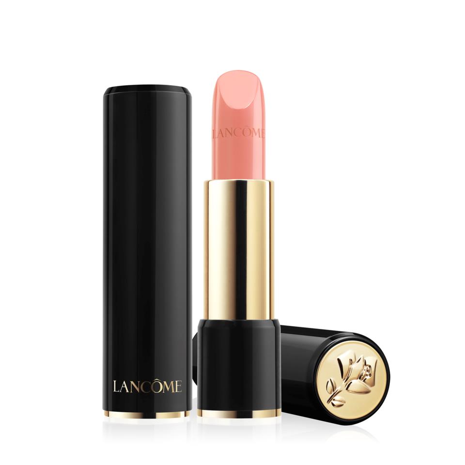 Lancôme L'Absolu Rouge Sheer Lipstick Nuit&Jour 202