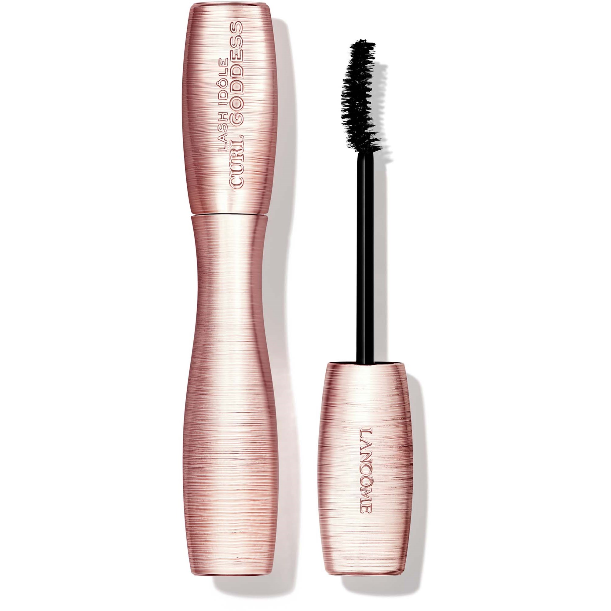 Lancôme Lash Idôle Curl Goddess Mascara 8 ml billede